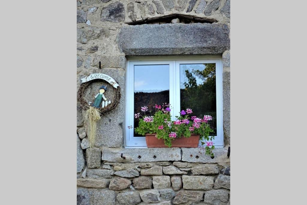 Sainte-Agathe Gite L'Epicurien מראה חיצוני תמונה
